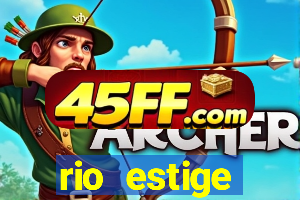 rio estige mitologia grega